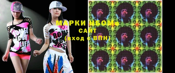 молекула духа Верхний Тагил